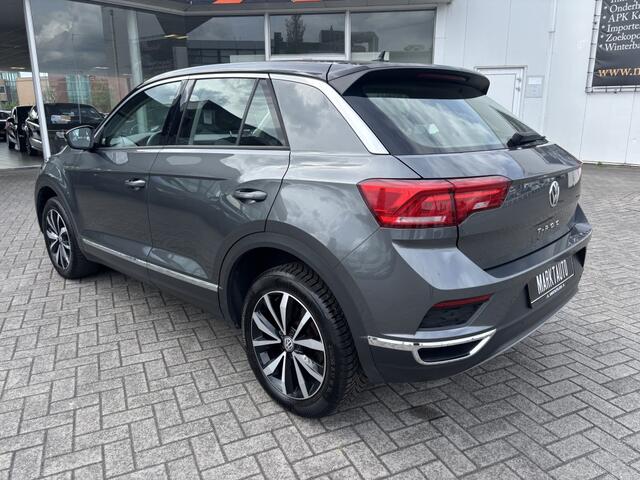 Volkswagen T-Roc 1.5 TSI ACT Style Carplay Camera Led Adaptive Cruise