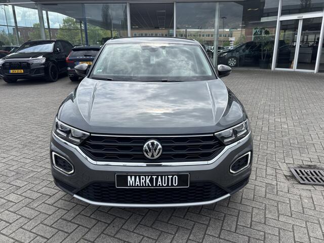 Volkswagen T-Roc 1.5 TSI ACT Style Carplay Camera Led Adaptive Cruise