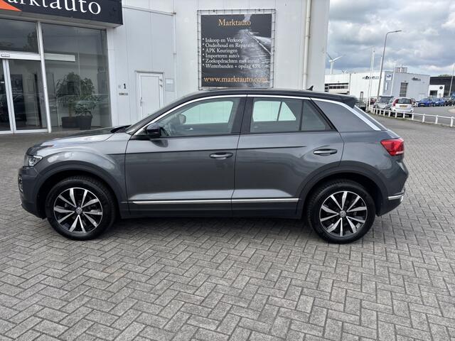 Volkswagen T-Roc 1.5 TSI ACT Style Carplay Camera Led Adaptive Cruise