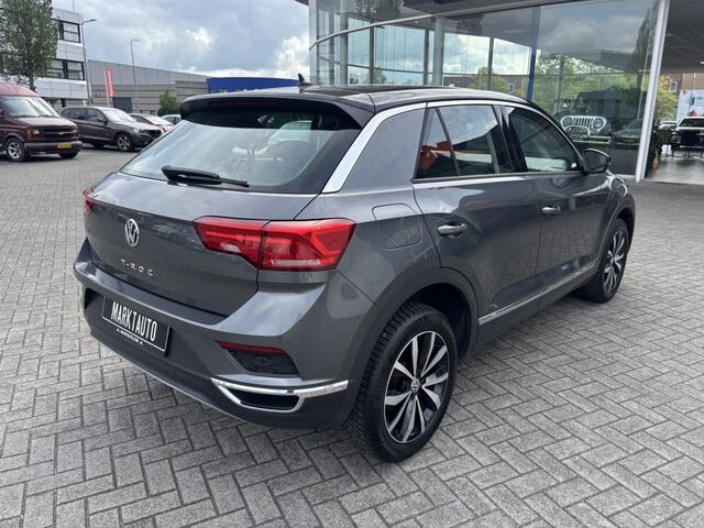 Volkswagen T-Roc 1.5 TSI ACT Style Carplay Camera Led Adaptive Cruise