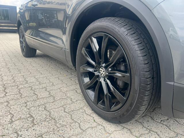 Volkswagen T-Roc 1.5 TSI Sport automaat, stoelverw, airco, pdc