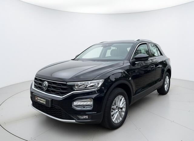 Volkswagen T-Roc 1.5 TSI STYLE BNS, Camera, AUT, Cruise