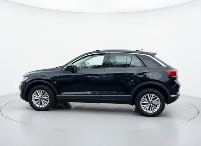 Volkswagen T-Roc 1.5 TSI STYLE BNS, Camera, AUT, Cruise