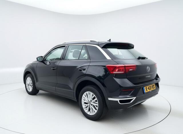 Volkswagen T-Roc 1.5 TSI STYLE BNS, Camera, AUT, Cruise