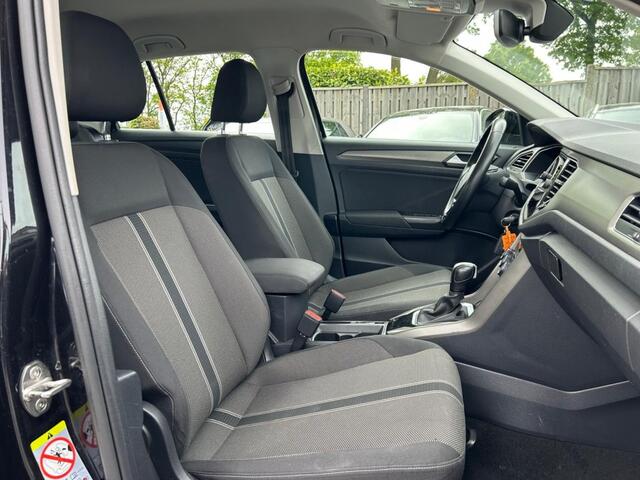 Volkswagen T-Roc 1.5 TSI STYLE BNS, Camera, AUT, Cruise