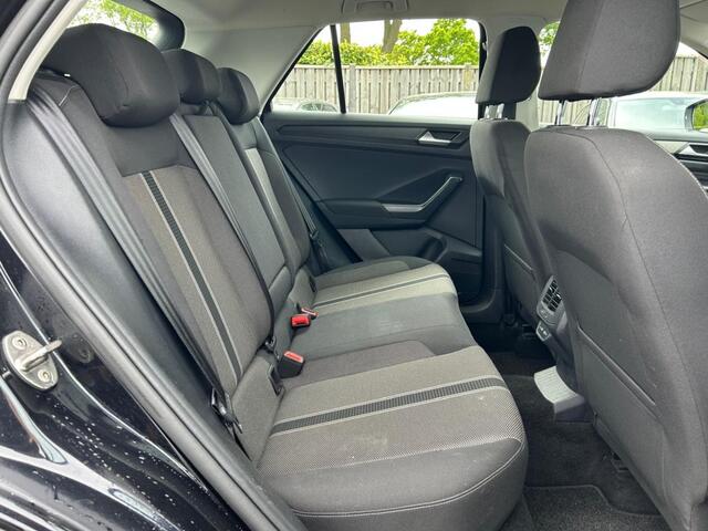 Volkswagen T-Roc 1.5 TSI STYLE BNS, Camera, AUT, Cruise