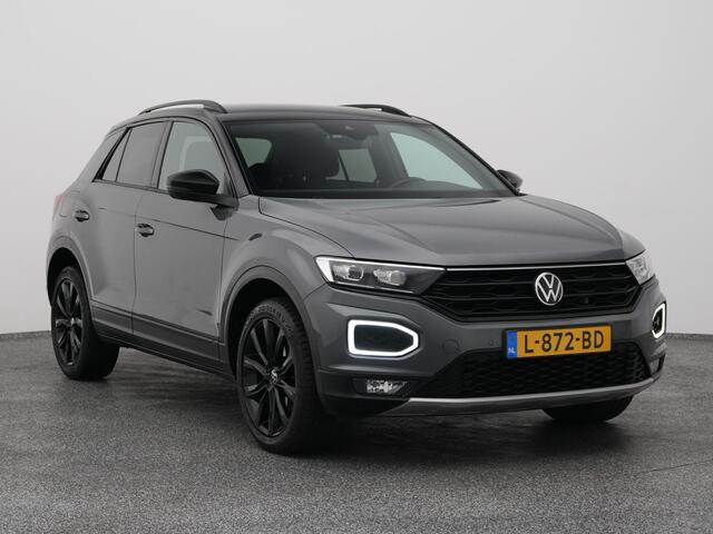 Volkswagen T-Roc 1.5 TSI DSG-7 Sport | KEYLESS | CAMERA | ADAPTIVE