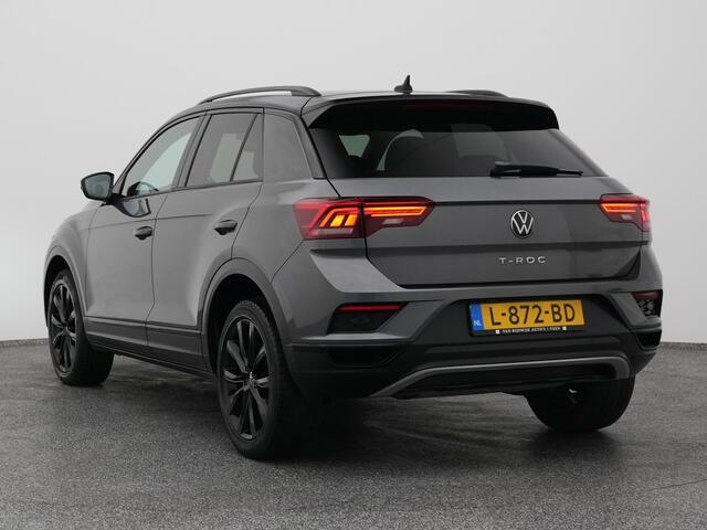 Volkswagen T-Roc 1.5 TSI DSG-7 Sport | KEYLESS | CAMERA | ADAPTIVE