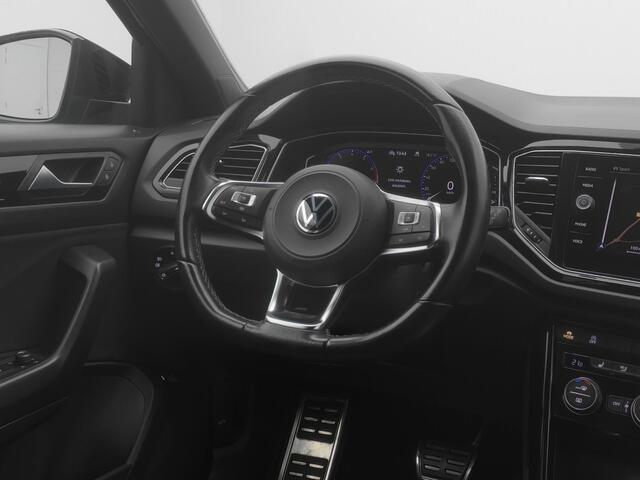 Volkswagen T-Roc 1.5 TSI DSG-7 Sport | KEYLESS | CAMERA | ADAPTIVE