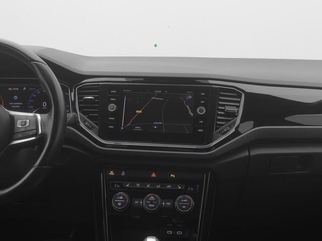 Volkswagen T-Roc 1.5 TSI DSG-7 Sport | KEYLESS | CAMERA | ADAPTIVE