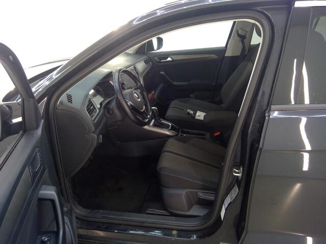 Volkswagen T-Roc 1.5 TSI Style Business