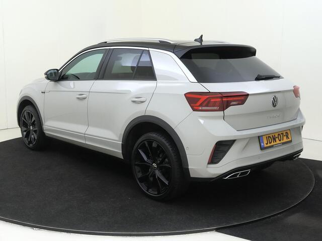 Volkswagen T-Roc 1.5 TSI R-Line Edition | Company Car | 19 Inch LM velgen | Achteruitrijcamera | Navigatie | Digital Cockpit Pro | Easy open kofferklep | Keyless Entry & Start |