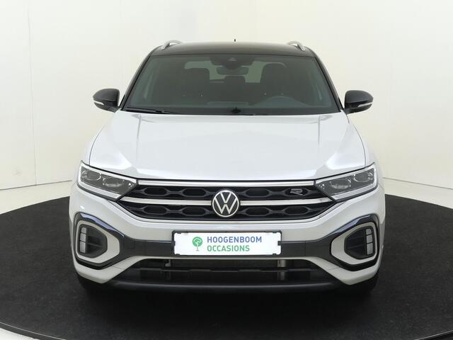 Volkswagen T-Roc 1.5 TSI R-Line Edition | Company Car | 19 Inch LM velgen | Achteruitrijcamera | Navigatie | Digital Cockpit Pro | Easy open kofferklep | Keyless Entry & Start |