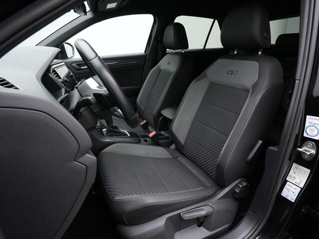 Volkswagen T-Roc 1.5 TSI 150 pk DSG R-Line | Trekhaak | Stoelverwarming | Navigatie | Adaptive Cruise | Side Assist | Parkeersensoren voor/achter | Sportonderstel