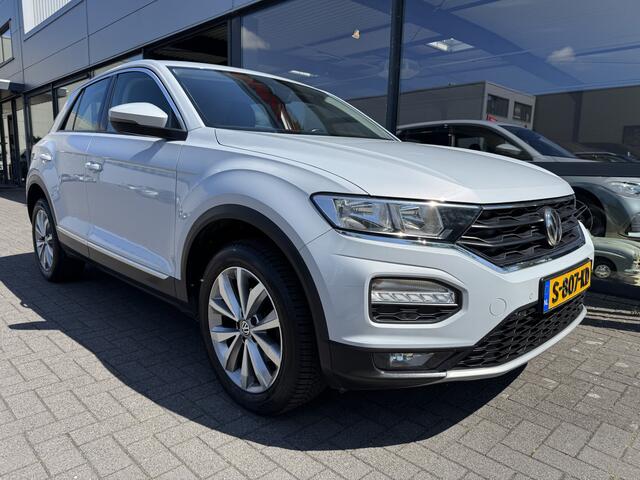 Volkswagen T-Roc 1.5 TSI Sport
