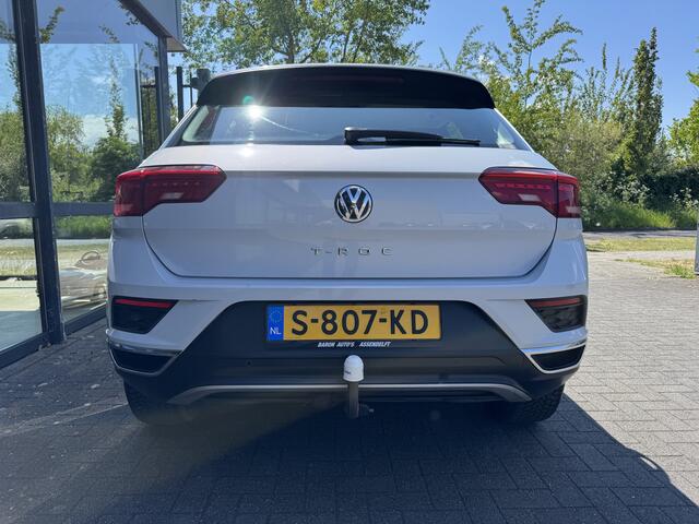 Volkswagen T-Roc 1.5 TSI Sport