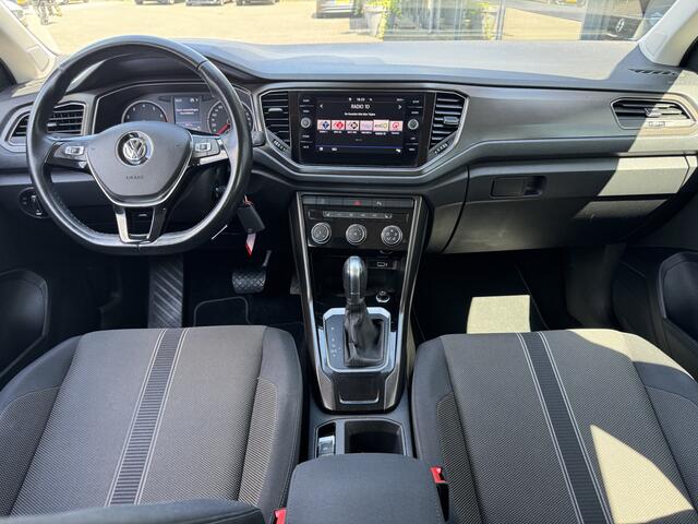 Volkswagen T-Roc 1.5 TSI Sport
