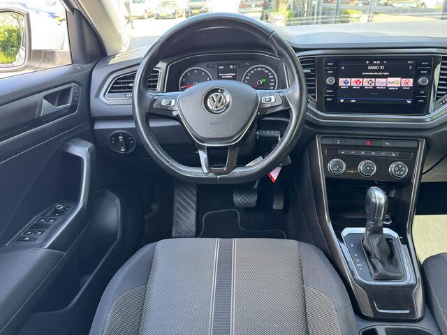 Volkswagen T-Roc 1.5 TSI Sport
