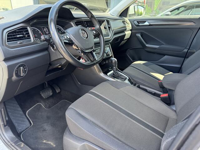 Volkswagen T-Roc 1.5 TSI Sport