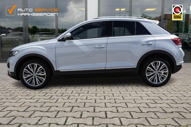 Volkswagen T-Roc 1.5 TSI Sport | ACC | Camera | 18 Inch |