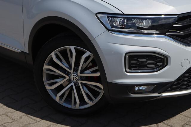 Volkswagen T-Roc 1.5 TSI Sport | ACC | Camera | 18 Inch |
