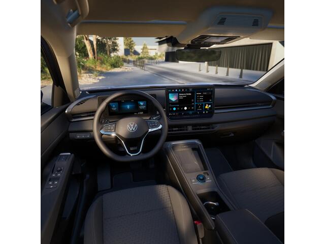 Volkswagen T-Roc 1.5 eTSI 116 7DSG Life First Edition | 'App-Connect' draadloze smartphone integratie | Automatische afstandsregeling (Adaptive Cruise Control) | Buitenspiegels elektrisch instel-, verwarm- en inklapbaar