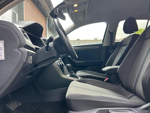 Volkswagen T-Roc 1.5 TSI STYLE BNS / Trekhaak / Automaat / Apple Carplay \