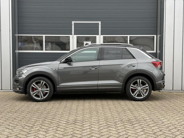 Volkswagen T-Roc 2.0 TSI 4Motion Sport Business R | Pano | R Line | Virtual | Stoel verwarming | Camera |