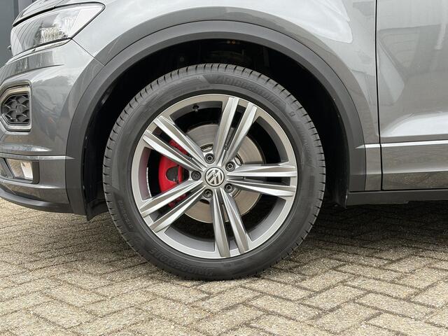 Volkswagen T-Roc 2.0 TSI 4Motion Sport Business R | Pano | R Line | Virtual | Stoel verwarming | Camera |