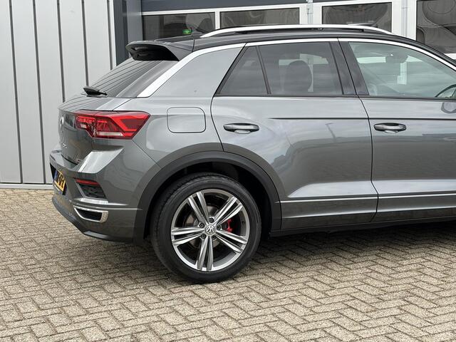 Volkswagen T-Roc 2.0 TSI 4Motion Sport Business R | Pano | R Line | Virtual | Stoel verwarming | Camera |