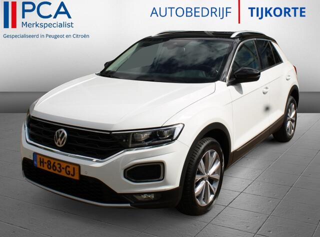 Volkswagen T-Roc 1.0 TSI Sport