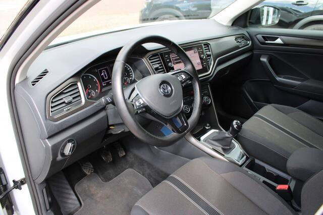 Volkswagen T-Roc 1.0 TSI Sport
