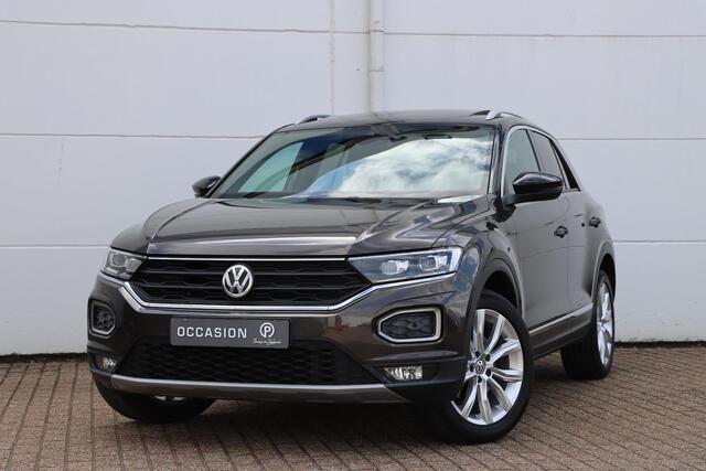 Volkswagen T-Roc 1.5 TSI Sport 150pk