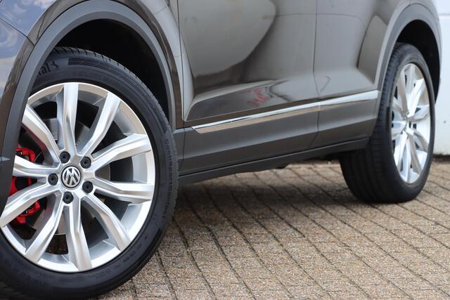 Volkswagen T-Roc 1.5 TSI Sport 150pk
