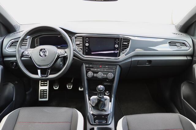 Volkswagen T-Roc 1.5 TSI Sport 150pk