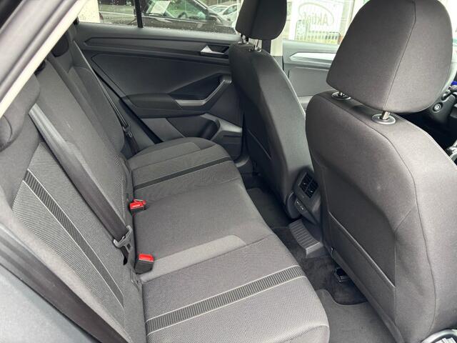 Volkswagen T-Roc 1.0 TSI LIFE EDITION