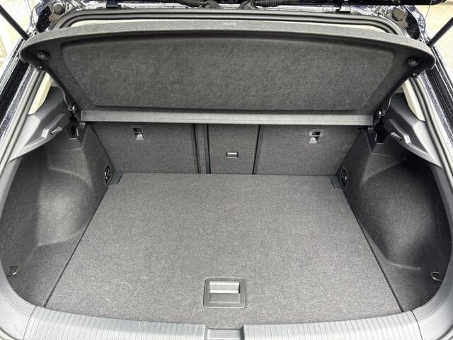 Volkswagen T-Roc 1.0 TSI LIFE EDITION