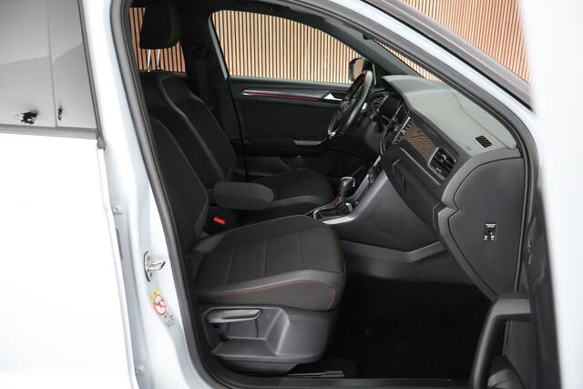 Volkswagen T-Roc 1.5 TSI 150pk DSG R-Line Sport Keyless Virtual Cockpit Navigatie