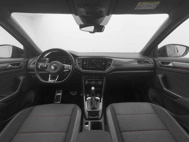 Volkswagen T-Roc 1.5 TSI Sport Business R | ADAPTIVE | VIRTUAL | STOELVERW. | TREKHAAK