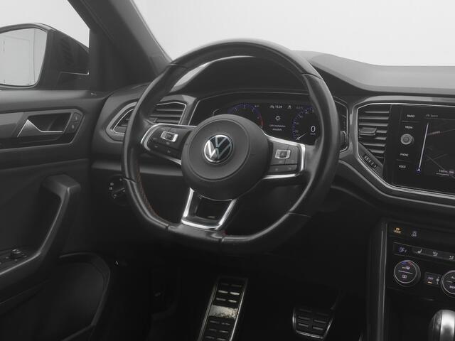Volkswagen T-Roc 1.5 TSI Sport Business R | ADAPTIVE | VIRTUAL | STOELVERW. | TREKHAAK