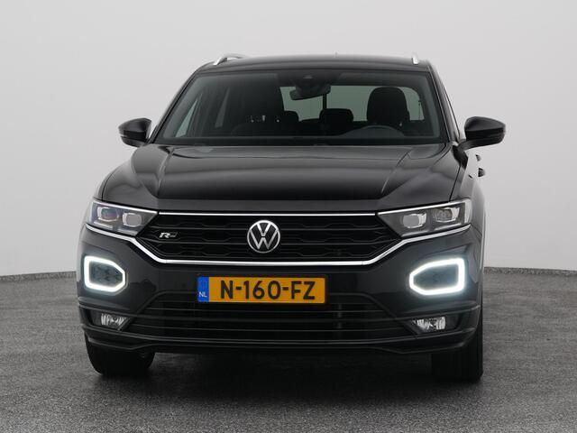 Volkswagen T-Roc 1.5 TSI Sport Business R | ADAPTIVE | VIRTUAL | STOELVERW. | TREKHAAK