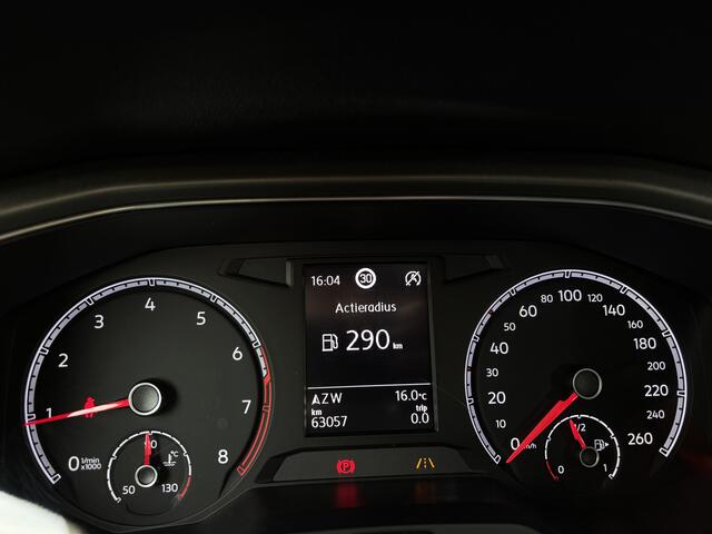 Volkswagen T-Roc 1.5 TSI Style/Trekhaak