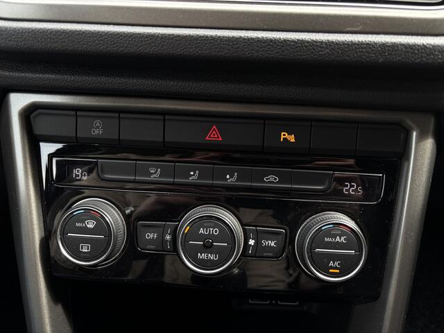 Volkswagen T-Roc 1.5 TSI Style/Trekhaak
