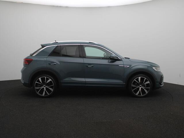 Volkswagen T-Roc 1.5 TSI R-Line Edition | Apple CarPlay & Android auto | parkeersensoren rondom | Achteruitrijcamera | Adaptieve cruise control | Navi | Verwarmbare stoelen | Dodehoek detectie |