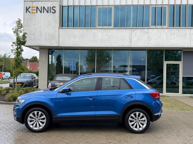 Volkswagen T-Roc 1.0 TSI Style