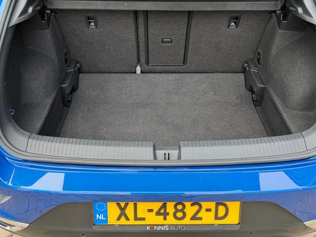Volkswagen T-Roc 1.0 TSI Style