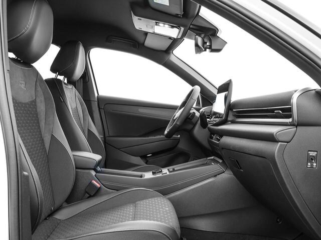 Volkswagen T-Roc R-Line First Edition 1.5 eTSI 150 PK 7 versn. DSG · Electrische achterklep · Achteruitrijcamera · Draadloze telefoonlader · Voorraad OUTLET · Prijs is inclusief inruilpremie ·
