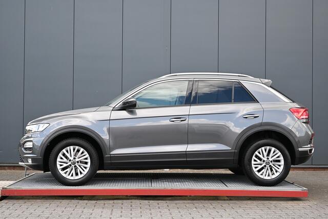 Volkswagen T-Roc 1.0 TSI Style Business camera climate