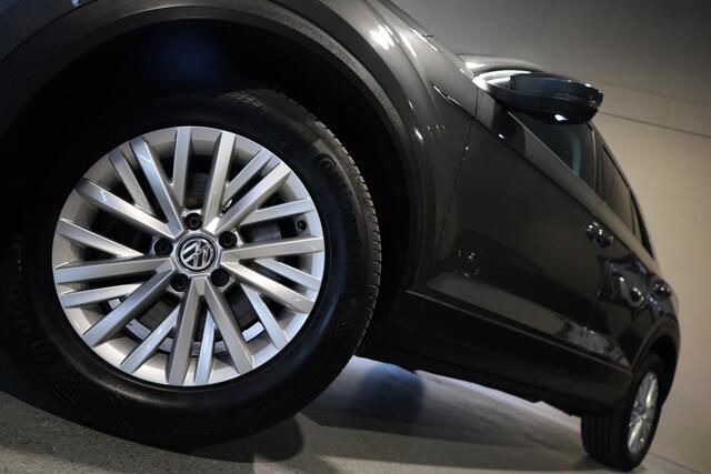 Volkswagen T-Roc 1.0 TSI Style |Stoelverw. |ACC