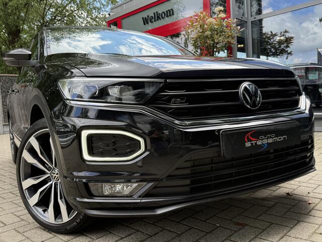 Volkswagen T-Roc 1.5 TSI AUT. *!* 2x R-LINE *!* NAVI/ LED/ 19 INCH/ CAMERA/ RADAR *!*